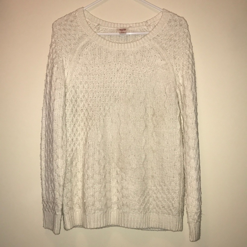 Mossimo Sweater